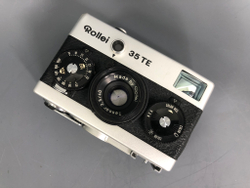 Rollei 35 TE