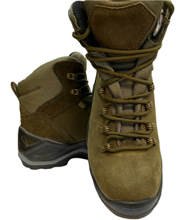 Ботинки Тактик Mid GTX (Olive) ВКПО