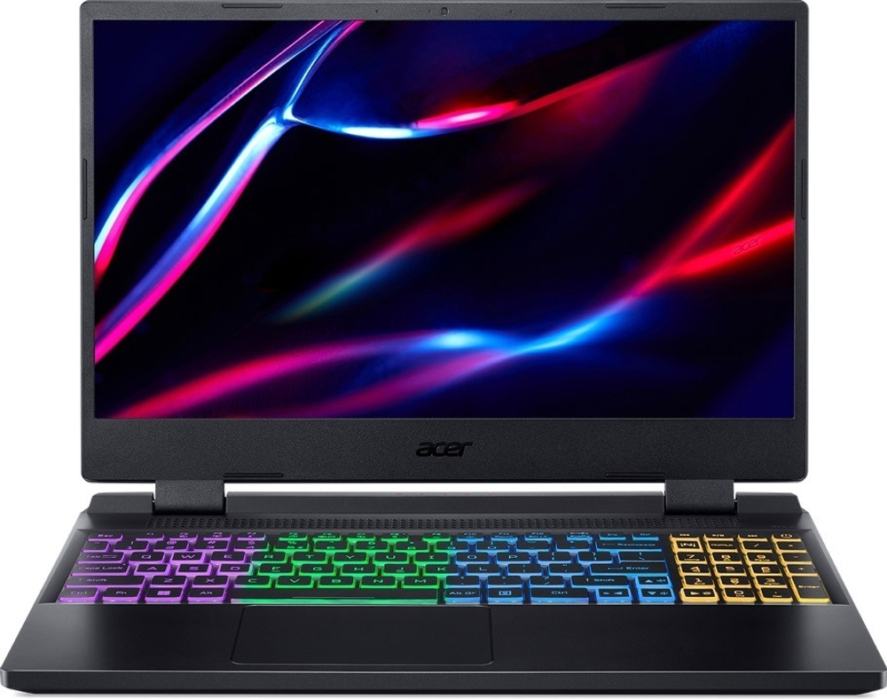 Ноутбук Acer Nitro 5 15.6" / 8 Гб / SSD 512 Гб / Без ОС / AN515-58-734U / NH.QFLER.00A