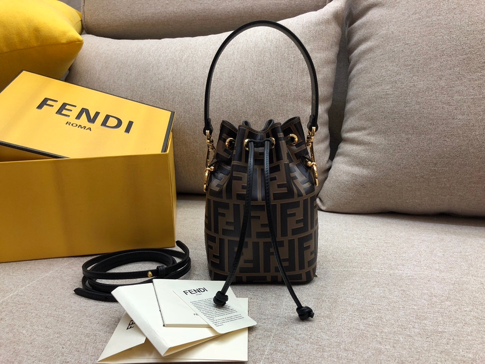 Fendi Mon Tresor 18 cm
