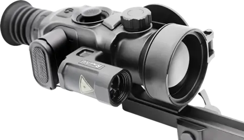 Тепловизионный прицел RikaNV Lesnik 350L