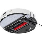 Робот-пылесос Roborock S8 MaxV Ultra White (RU), со станцией самоочистки