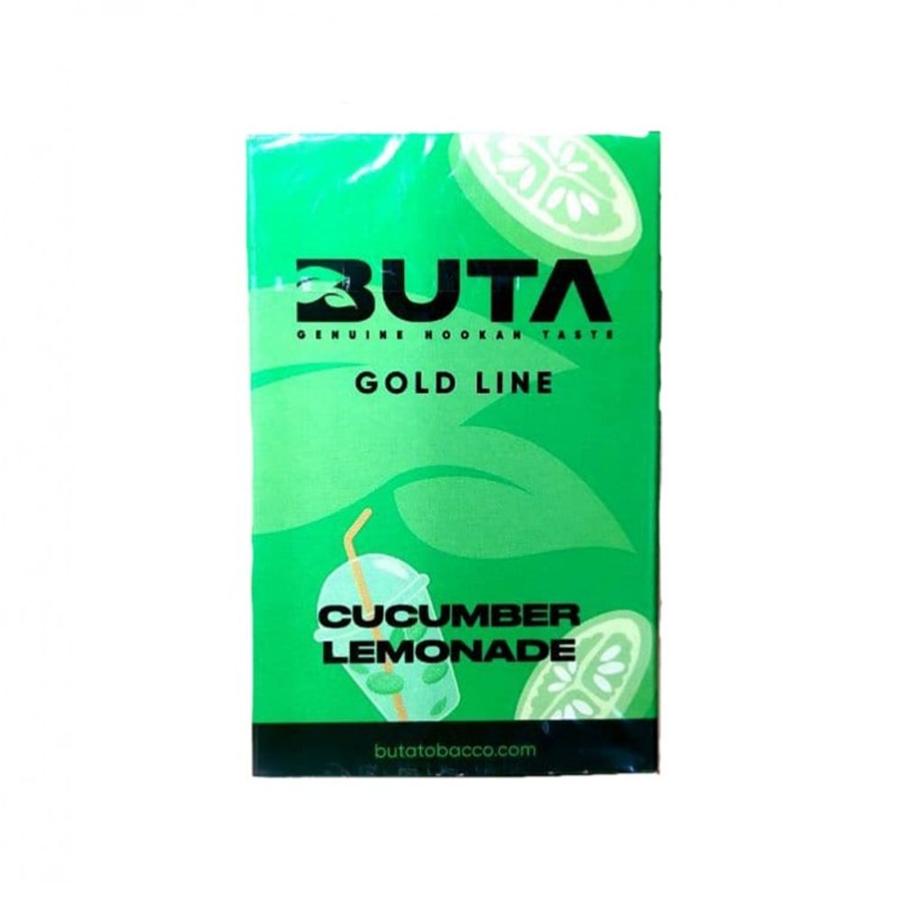 Buta - Cucumber Lemonade (50г)