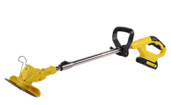 Аккумуляторный триммер Huter GET-20M-Li