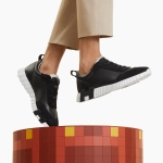 Hermes Bouncing Sneaker NOIR