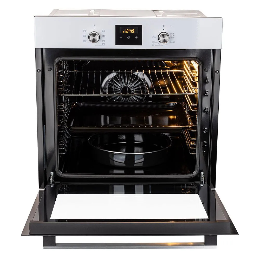 Духовой шкаф электрический SIMFER B6EW56025