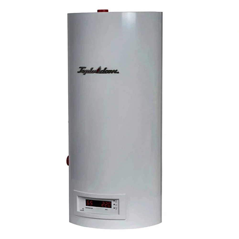Teplodom i-TRM SILVER StS-6 котел электрический 281