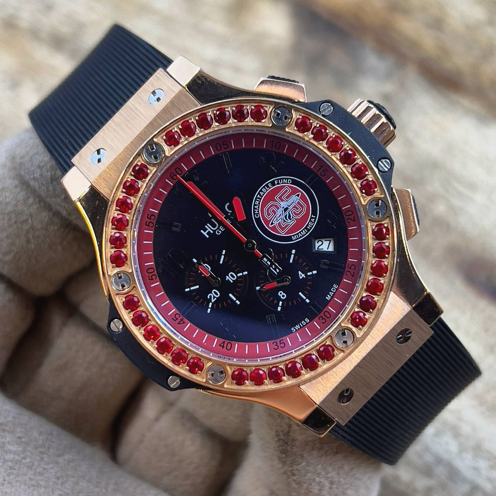 Часы Hublot