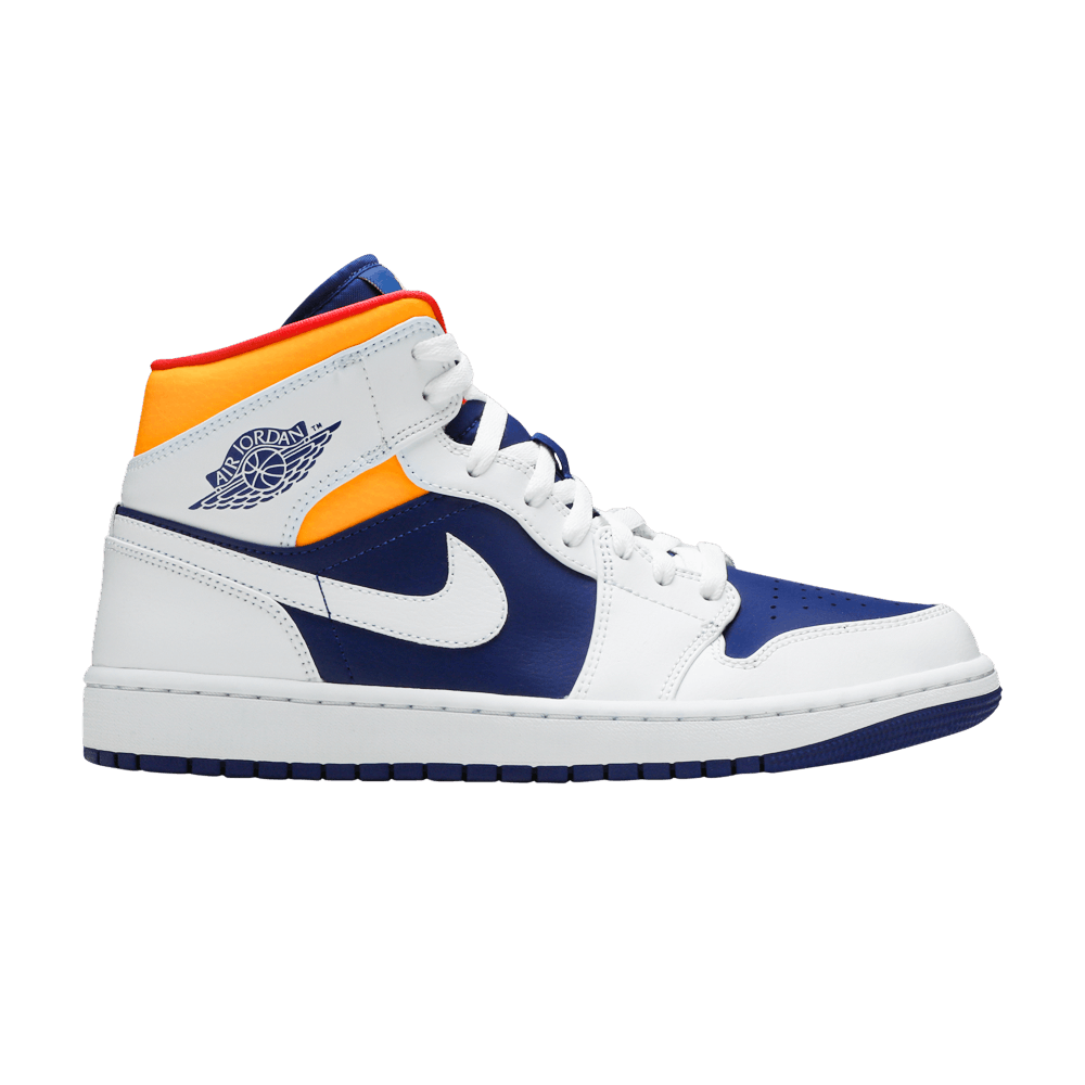 Кроссовки Jordan Air Jordan 1 Mid