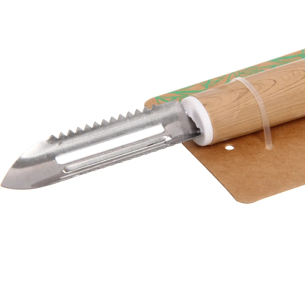 Овощечистка продольная «ECO LIFE» узкая