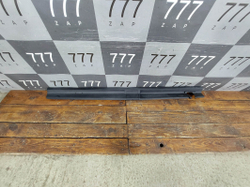 Накладка заднего бампера Tank 500 21-нв Б/У Оригинал 2804120XKV3AA