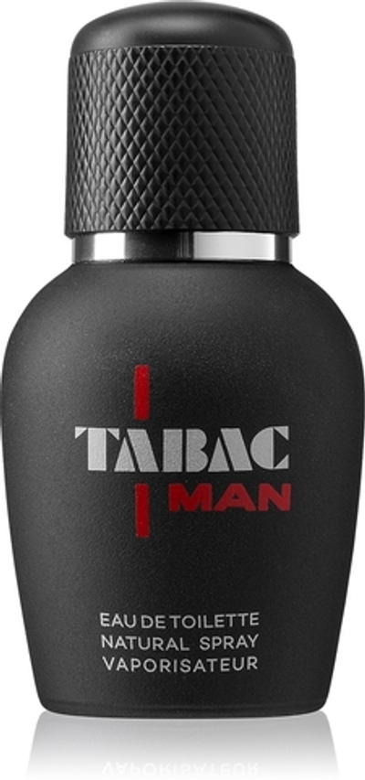 Tabac Man туалетная вода для мужчин