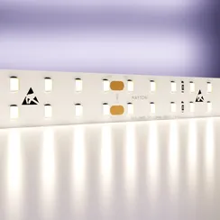 Светодиодная лента 24В 2835 20Вт/м 4000K 5м IP20 15мм Led Strip 20029