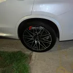 КОВАНЫЕ ДИСКИ ДЛЯ BMW X5 M50i G05 2019 БМВ