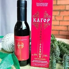 Кагор безалкогольный / 230 мл