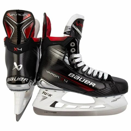 Bauer vapor X4 JR 5.5 FIT2 (EUR 39)
