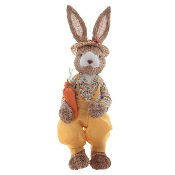 Фигурка декоративная Заяц