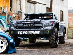 40 ” RIGID Adapt – Светодиодная балка Адаптивный свет