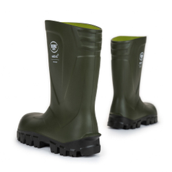 САПОГИ BEKINA MIDLITE X 04