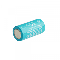 Аккумулятор Li-ion Olight ORB-163C06 16340 3,7 В 650 mAh