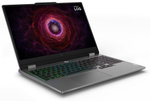 Ноутбук Lenovo LOQ 15AHP9 15.6" / 16 Гб / SSD 512 Гб / Без ОС / 83DX00BPRK