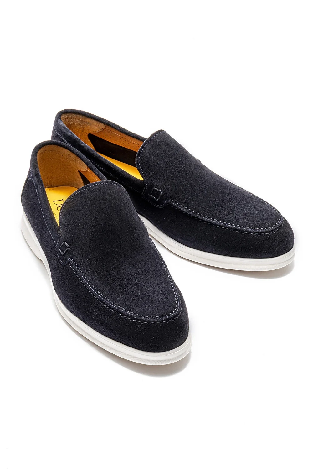 Лоферы DOUCAL'S