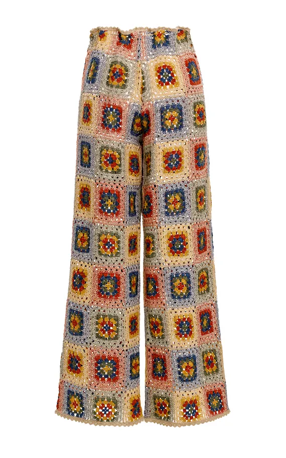 Брюки 15191 Roots Harvest