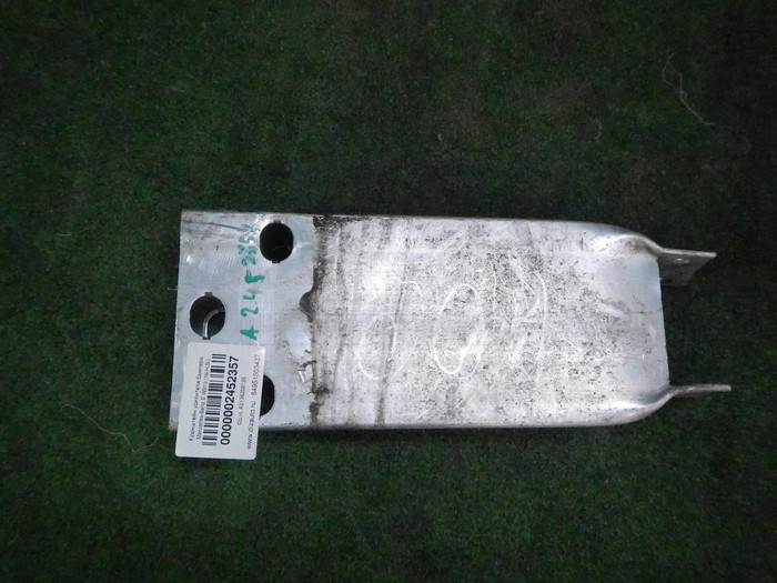 Кронштейн усилителя левый Mercedes E W213 (16-23)