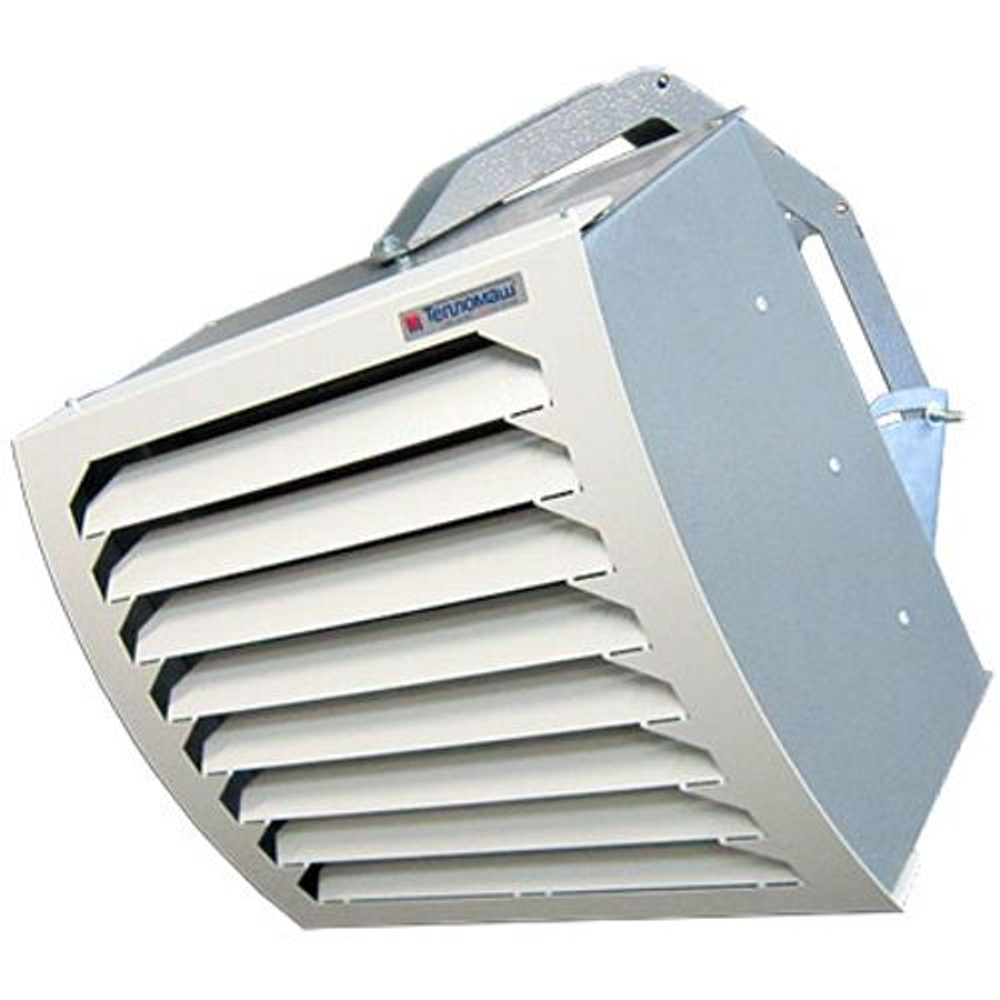 Тепловая пушка водяная Тепломаш КЭВ-69Т4W3