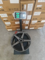 КОВАНЫЕ ДИСКИ ДЛЯ MERCEDES-BENZ E-CLASS E63 S WAGON W213 2018 МЕРСЕДЕС-БЕНЗ