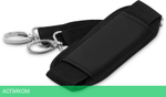Сумка для ноутбука PC Pet PCP-15601BK черный