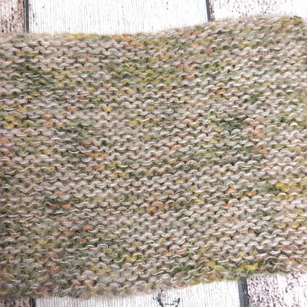 Бобинная пряжа Fantasia (Erba Secca)