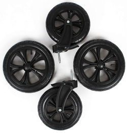 Детская коляска Indigo Charlotte Sity 3 в 1 с автокреслом Avionaut Cosmo Cs 02 т.серый+шалфей