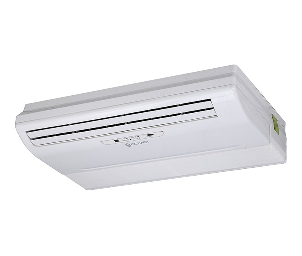 Clivet DDLC-2-XMi D160 (DC)