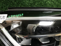 Фара правая Mercedes GLC X253 (2019-2022) LED