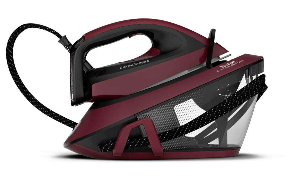 Парогенератор Tefal Express Compact SV7130E0