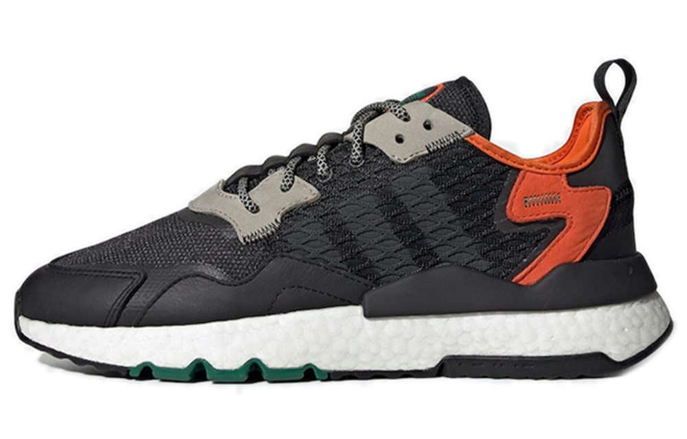 Кроссовки Adidas Originals Nite Jogger Cordura