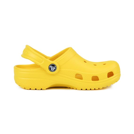 Crocs Classic 'Yellow'