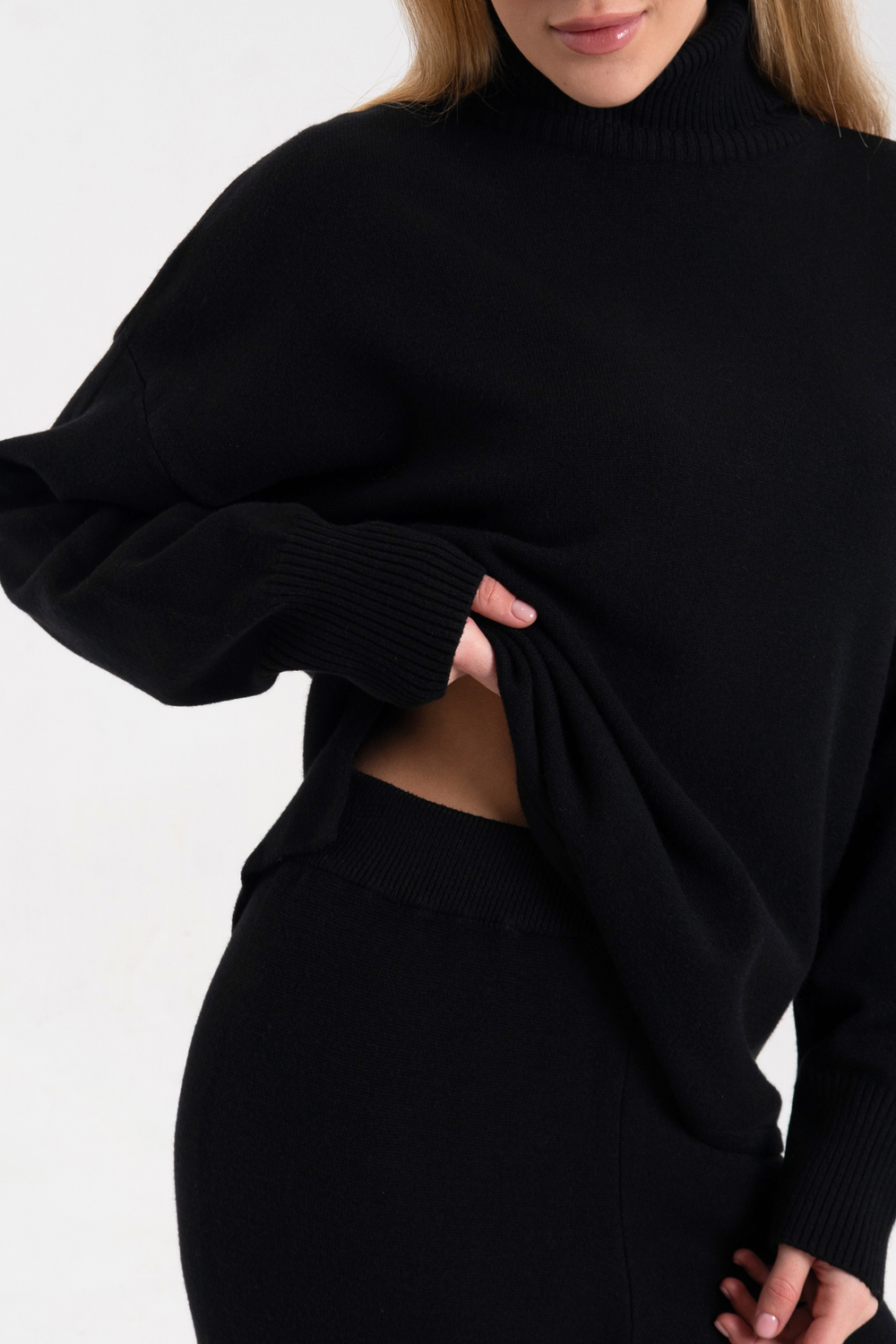 Костюм Clothe свитер + брюки