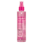 b.tan, Gimme The Glow Down, Dark, Facial Tan Mist, Rosewater, 6.7 fl oz (190 ml)
