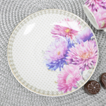 Чайный набор 4 предмета 220мл на подставке (00110732)