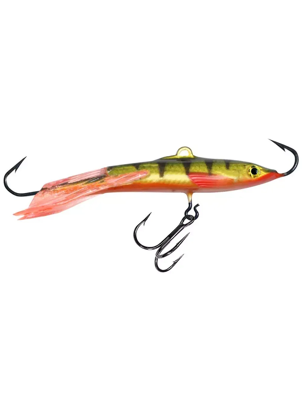 Балансир для рыбалки Шпрот-7 76mm 1 штука 20 г.