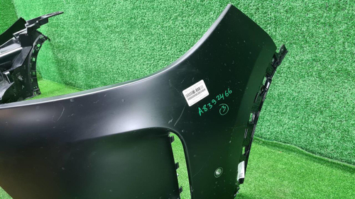 Бампер передний Aito M7 (2022-н.в.)