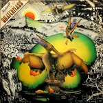 Quatermass / Quatermass (LP)