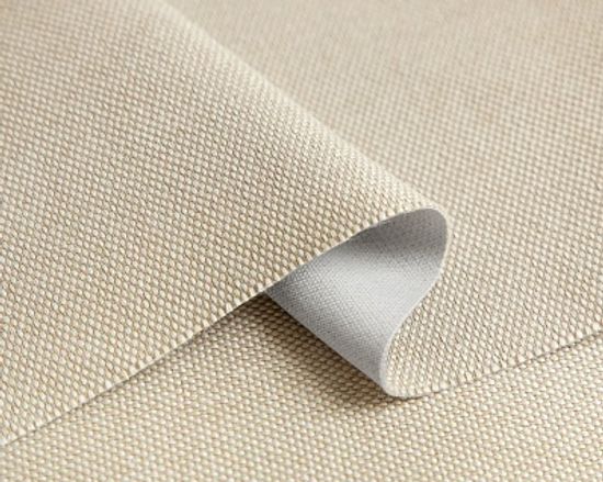 Матрац с чехлом 80*190*10 "Лаворо" (ППУ) (Рогожка Bahama Plus Sand (AT))