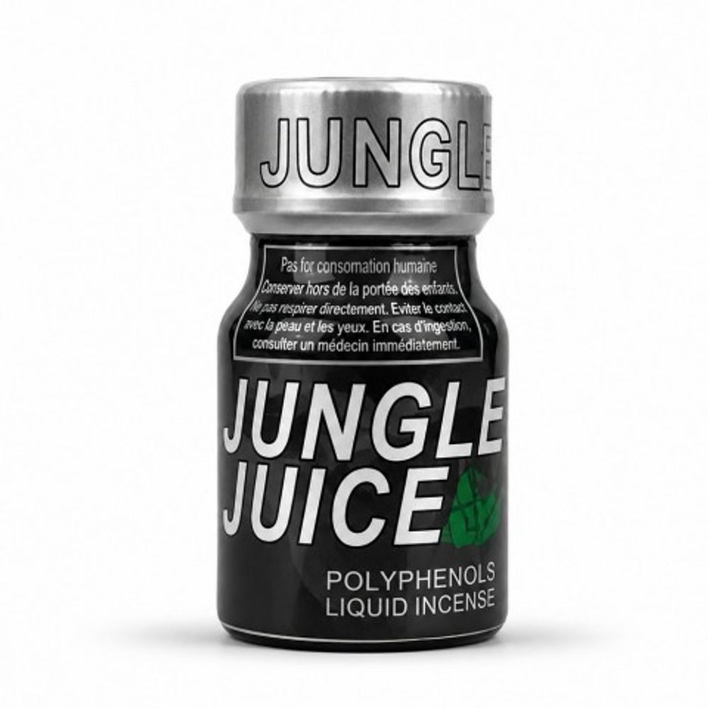 Попперс Jungle Juice Plus 10 мл