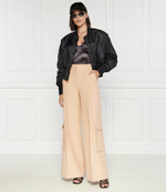 Брюки HUGO - кремовый(50518970)