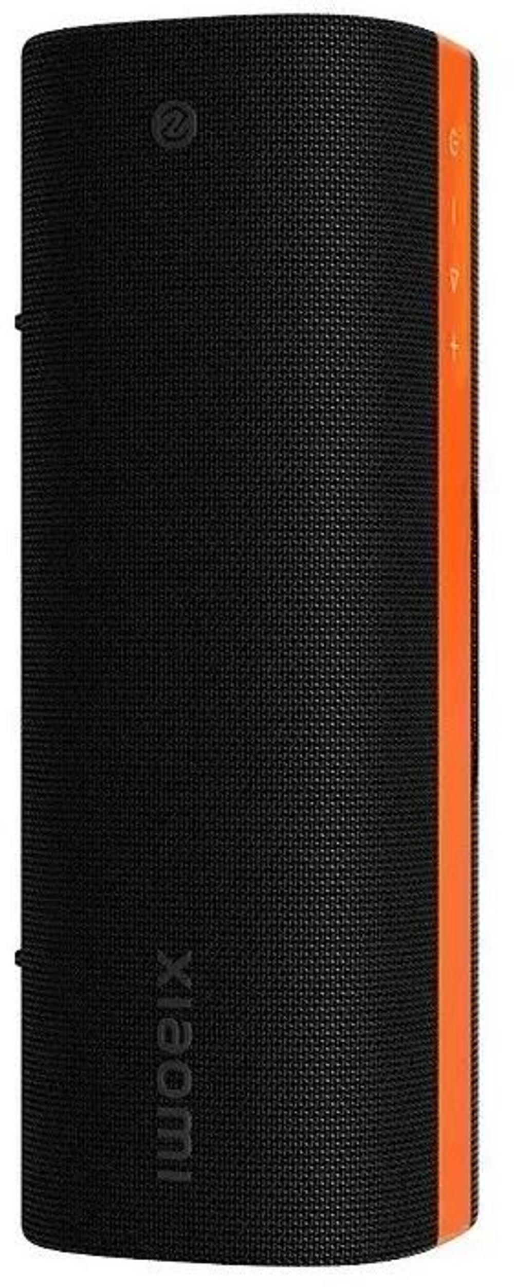 Колонка портативная Xiaomi Sound Party NS7-GL, 50Вт, черный [qbh4321gl]
