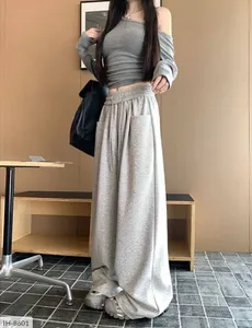 Брюки IH-8595 Фабрика Моды