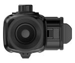 Тепловизионный прицел RikaNV Lesnik 360L х1.8-х22, 384х288, 2 объектива ⌀​​20/60мм, дальномер